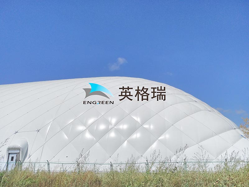 新疆“森林四季水世界”项目