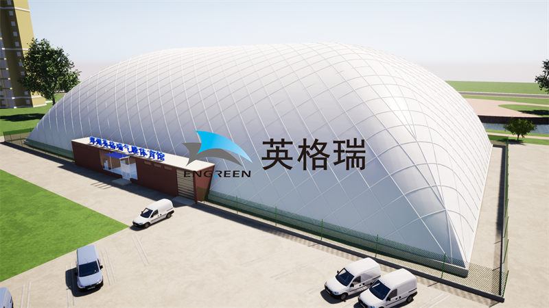 充香蕉在线播放APP结构煤棚的6大特点