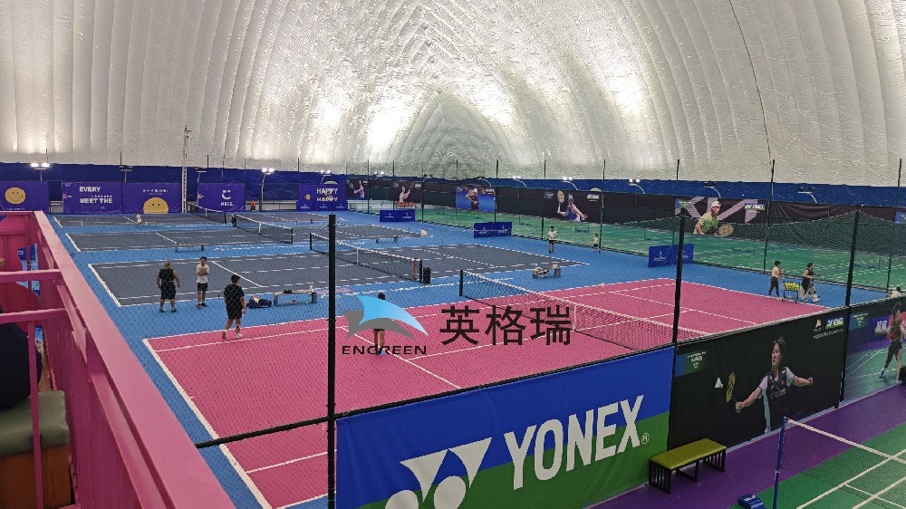 香蕉在线播放APP体育馆如何保持室内空气环境？