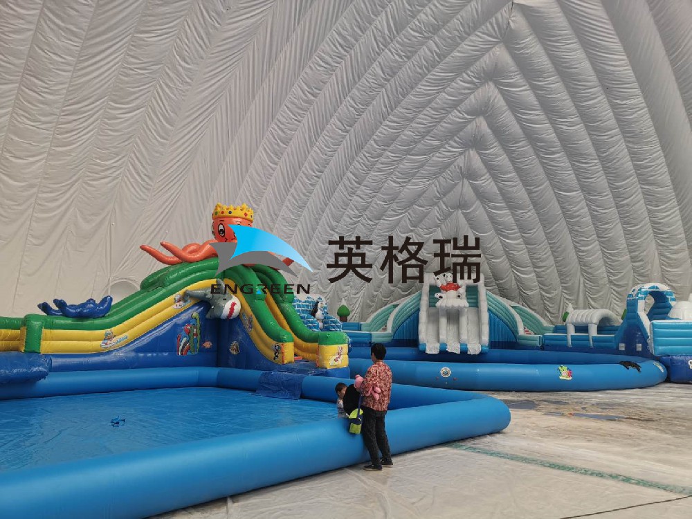 香蕉在线播放APP搭建的室内水上乐园，你心动了吗？