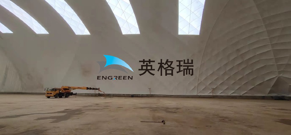 工业仓储新宠！香蕉在线播放APP料仓凭什么 “卷” 翻传统料仓？