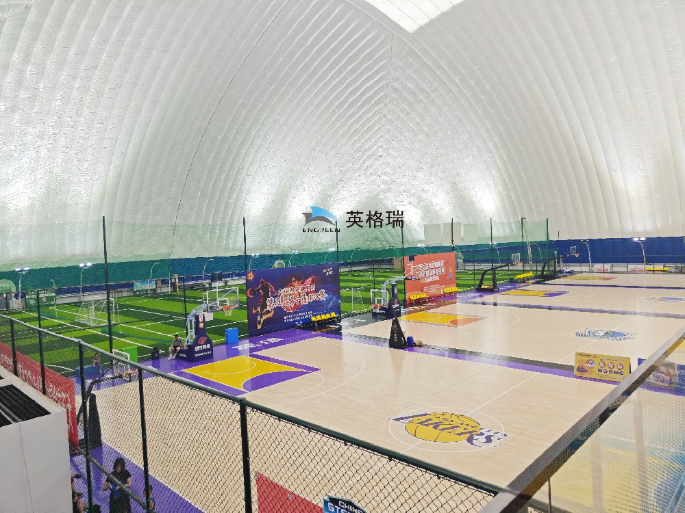 香蕉在线播放APP体育馆制冷方式：清凉运动空间这样打造！