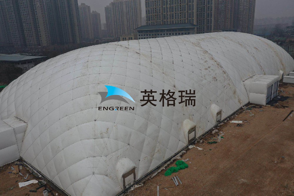 给工地“戴口罩”？基坑香蕉在线播放APP来守护