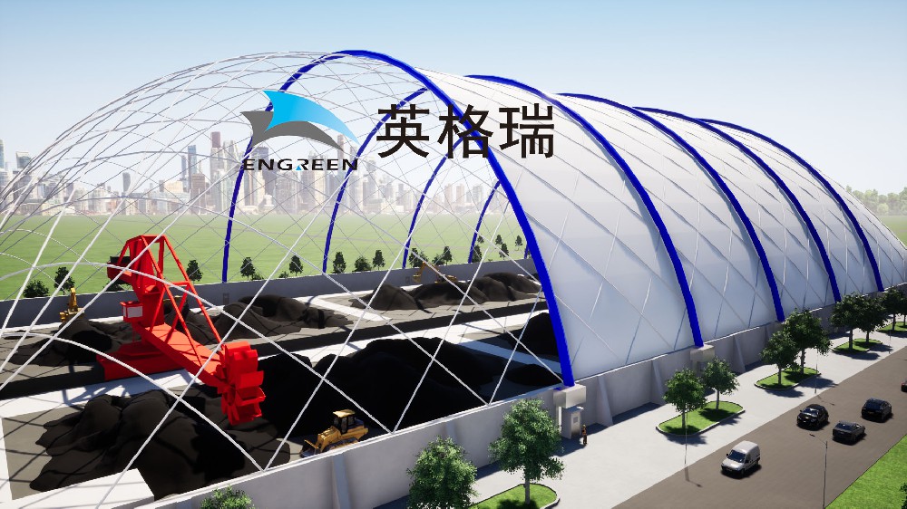 香蕉在线播放APP煤棚防火攻略来啦！这些要点千万别忽略