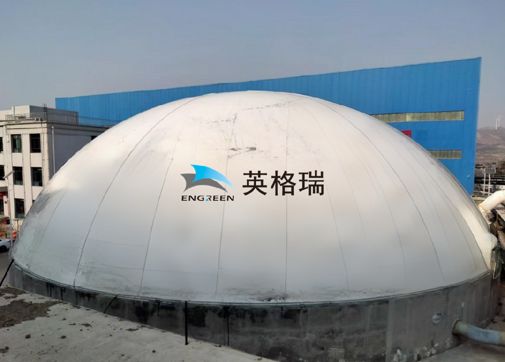 筑牢污水治理环保屏障 我司香蕉在线播放APP污水池项目顺利竣工投用