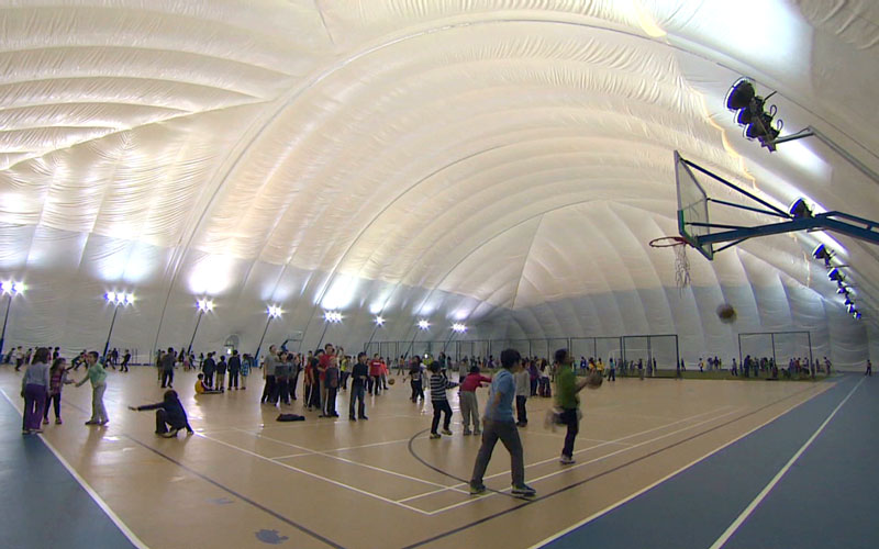 香蕉在线播放APP体育馆可行性