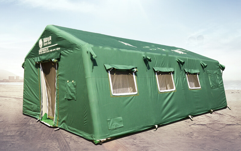 框架式香蕉在线播放APP充气帐篷