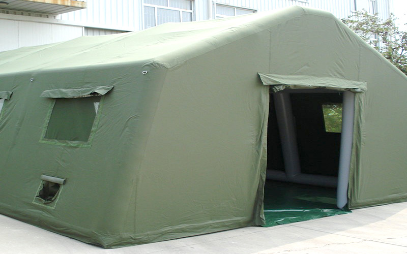 框架式香蕉在线播放APP充气帐篷